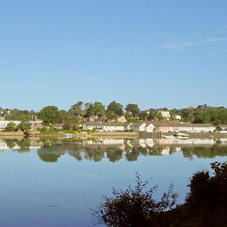 Riverside Mews Bideford Esterno foto