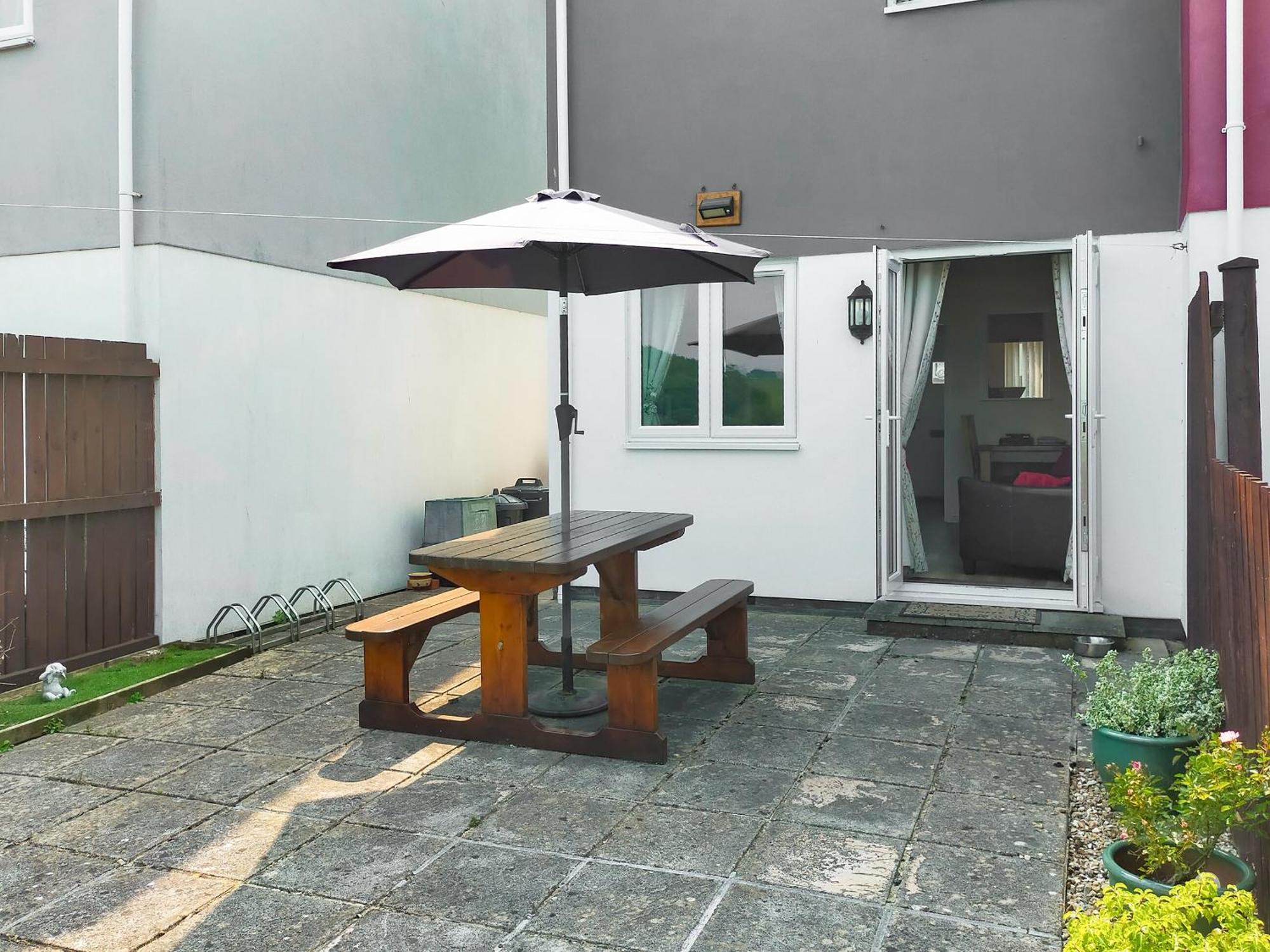 Riverside Mews Bideford Esterno foto