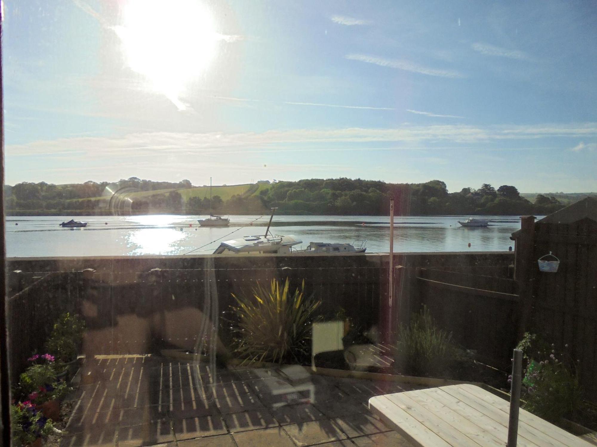Riverside Mews Bideford Esterno foto